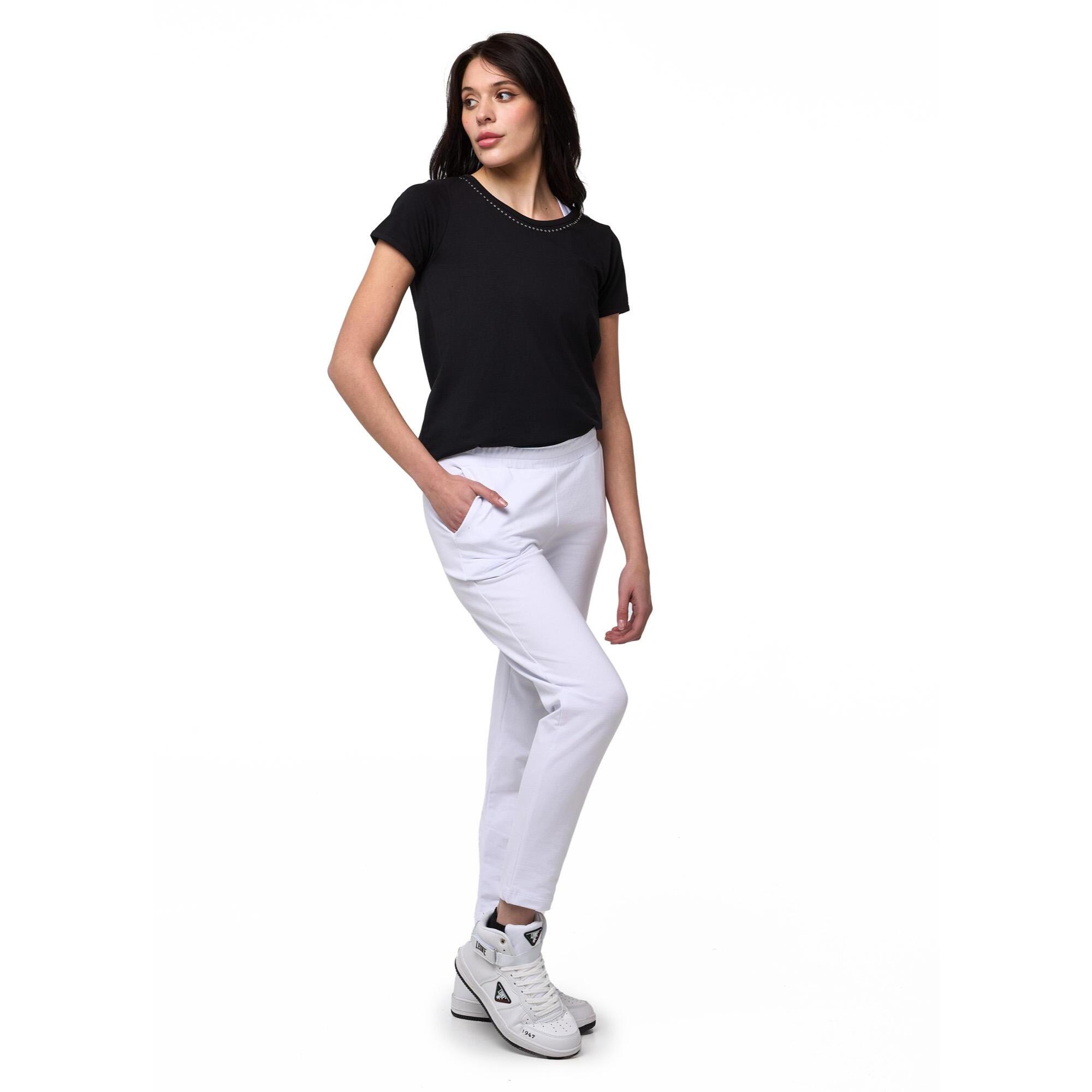 Pantaloni sportivi Leone Basic