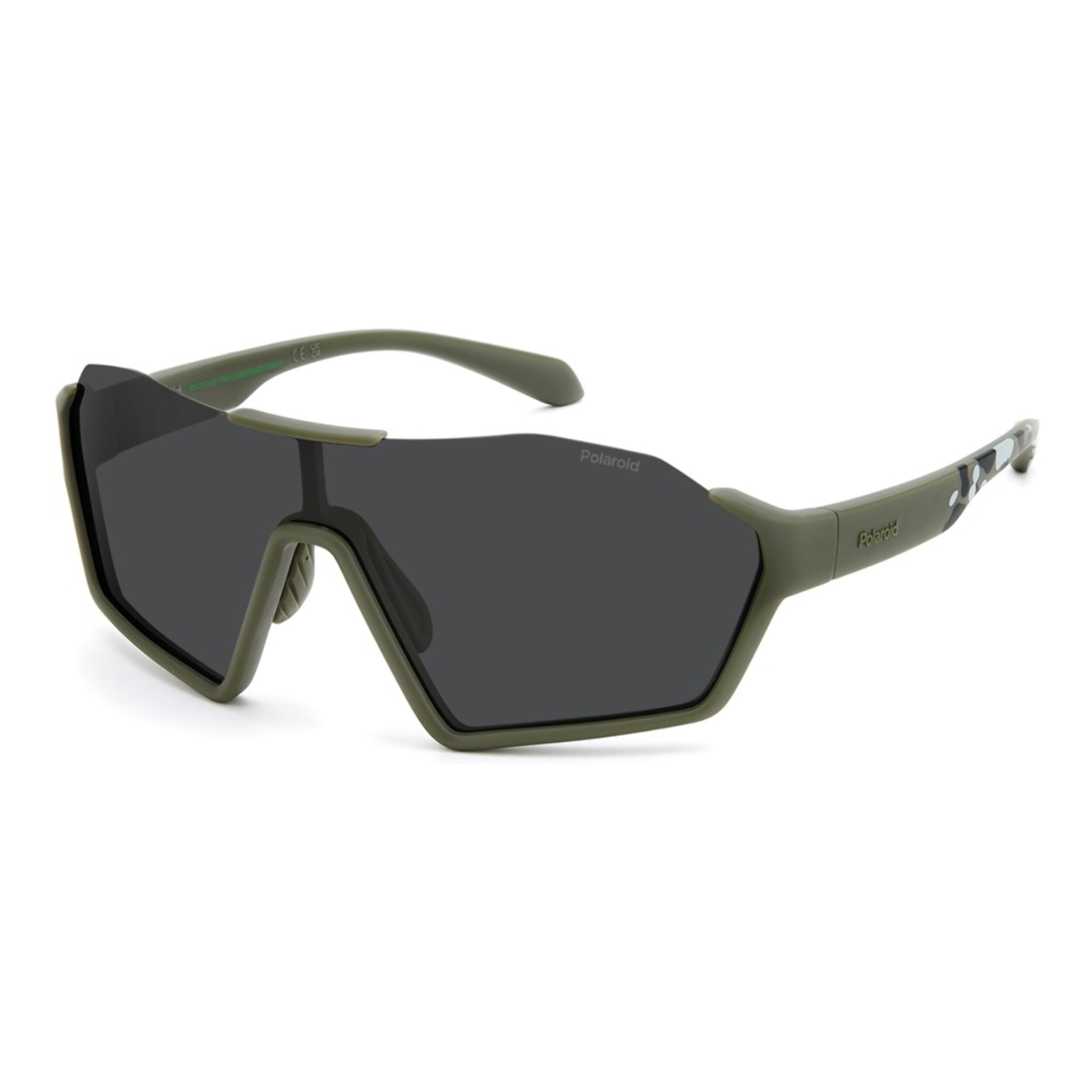 Gafas de Sol Polaroid PLD 7062/S DLD Polarizadas de Policarbonato Hombre 99 mm