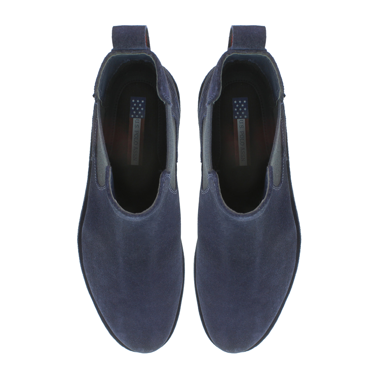 U.S. Polo Assn. - Chelsea MUST008MDSE1 in sintetico per uomo