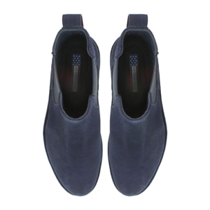 U.S. Polo Assn. - Chelsea MUST008MDSE1 in sintetico per uomo