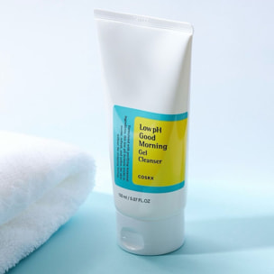 Low PH Good Morning - Gel Nettoyant 150 ml