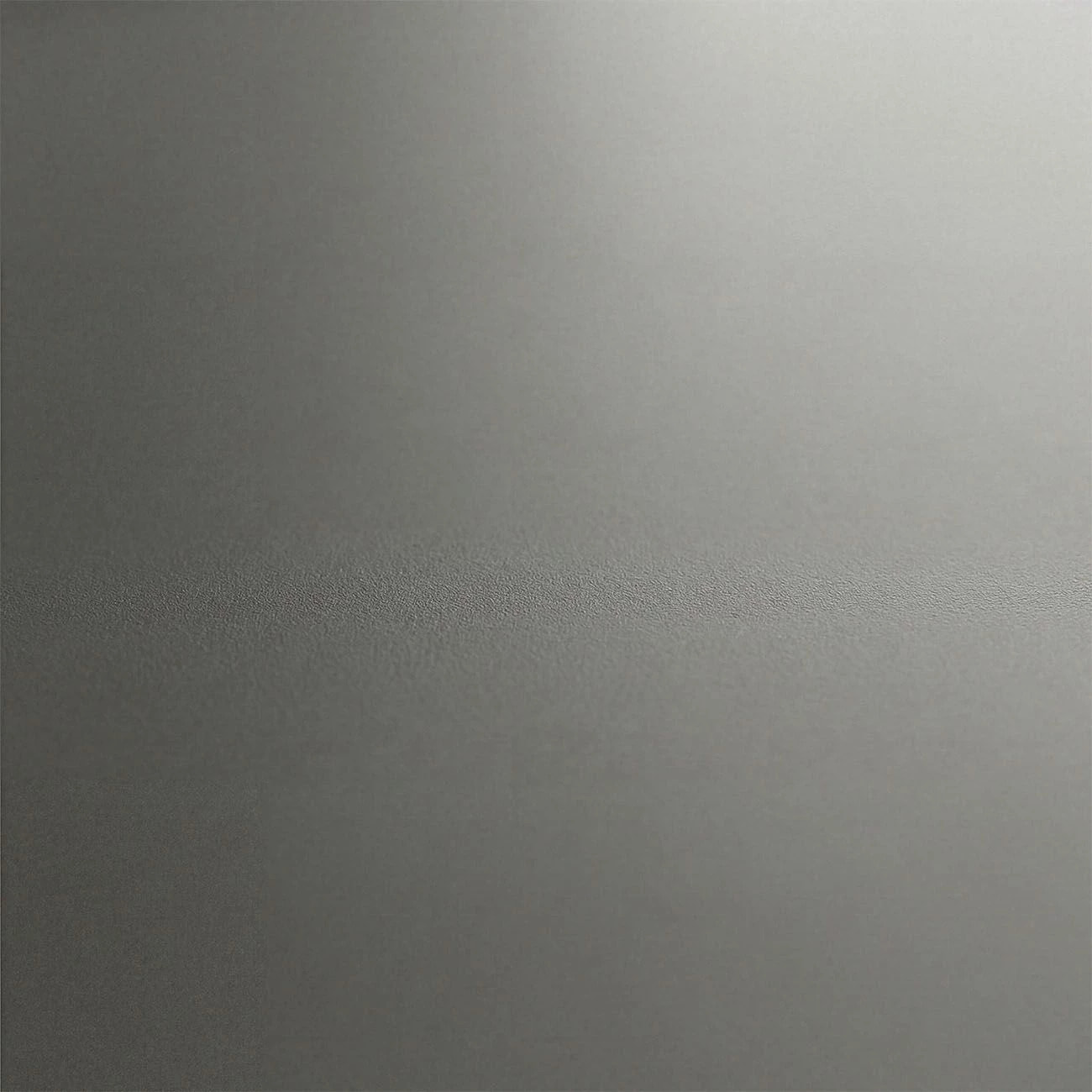 Cabecero para cama de 135-150 cm y 2 mesitas con cajones en gris grafito y gris cemento Akari Gris Grafito - Gris Cemento