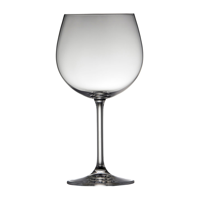 Set de 4 verres à gin tonic Juvel 57 cl