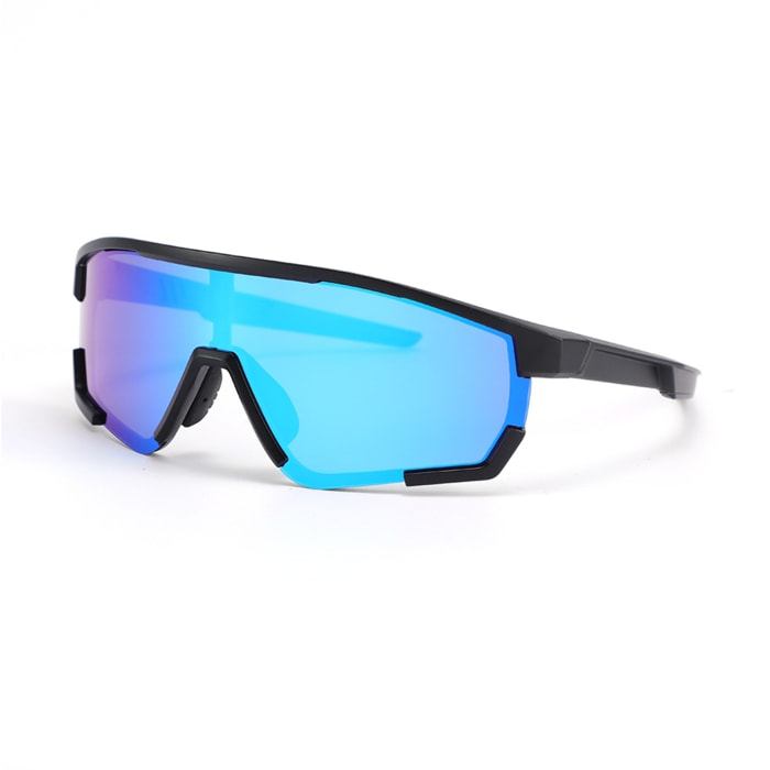 Gafas de Sol Fluor S17103-C2 Polarizadas de Tr90 Unisex 99 mm