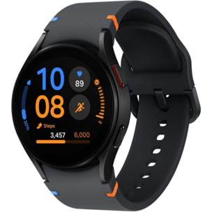 Montre connectée SAMSUNG Galaxy Watch FE Noir BT