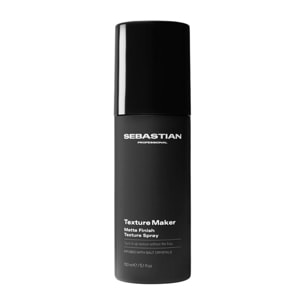 SEBASTIAN Texture Maker Spray 150ml