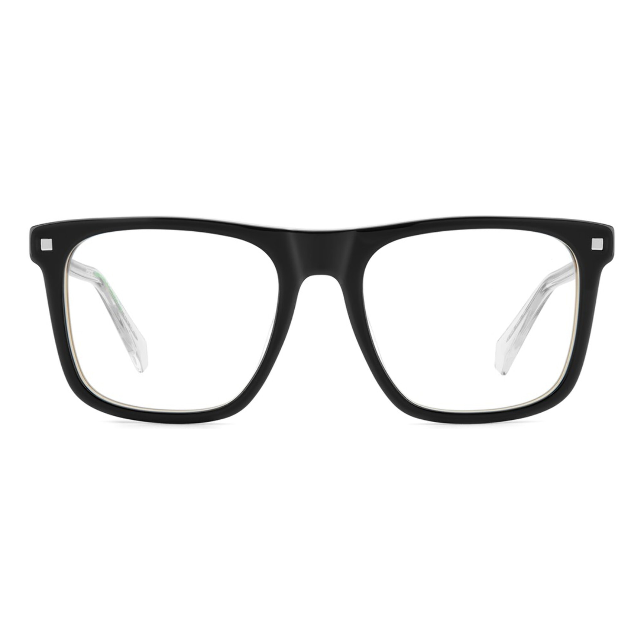 Gafas de Vista Polaroid PLD D506 0WM de Acetato Hombre 53 mm