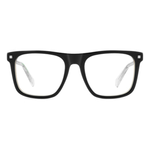 Gafas de Vista Polaroid PLD D506 0WM de Acetato Hombre 53 mm