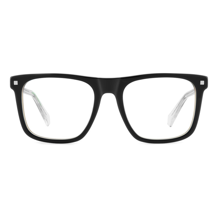 Gafas de Vista Polaroid PLD D506 0WM de Acetato Hombre 53 mm