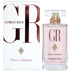 Fleurs Sublimes - Eau de Parfum