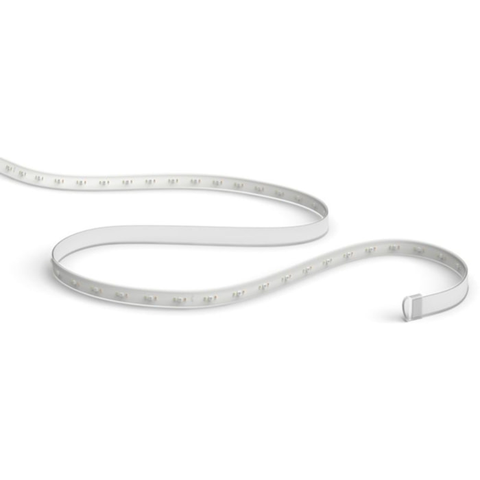 Bandeau LED PHILIPS HUE Flux StripLight Ultra lumi.3m White&Colo