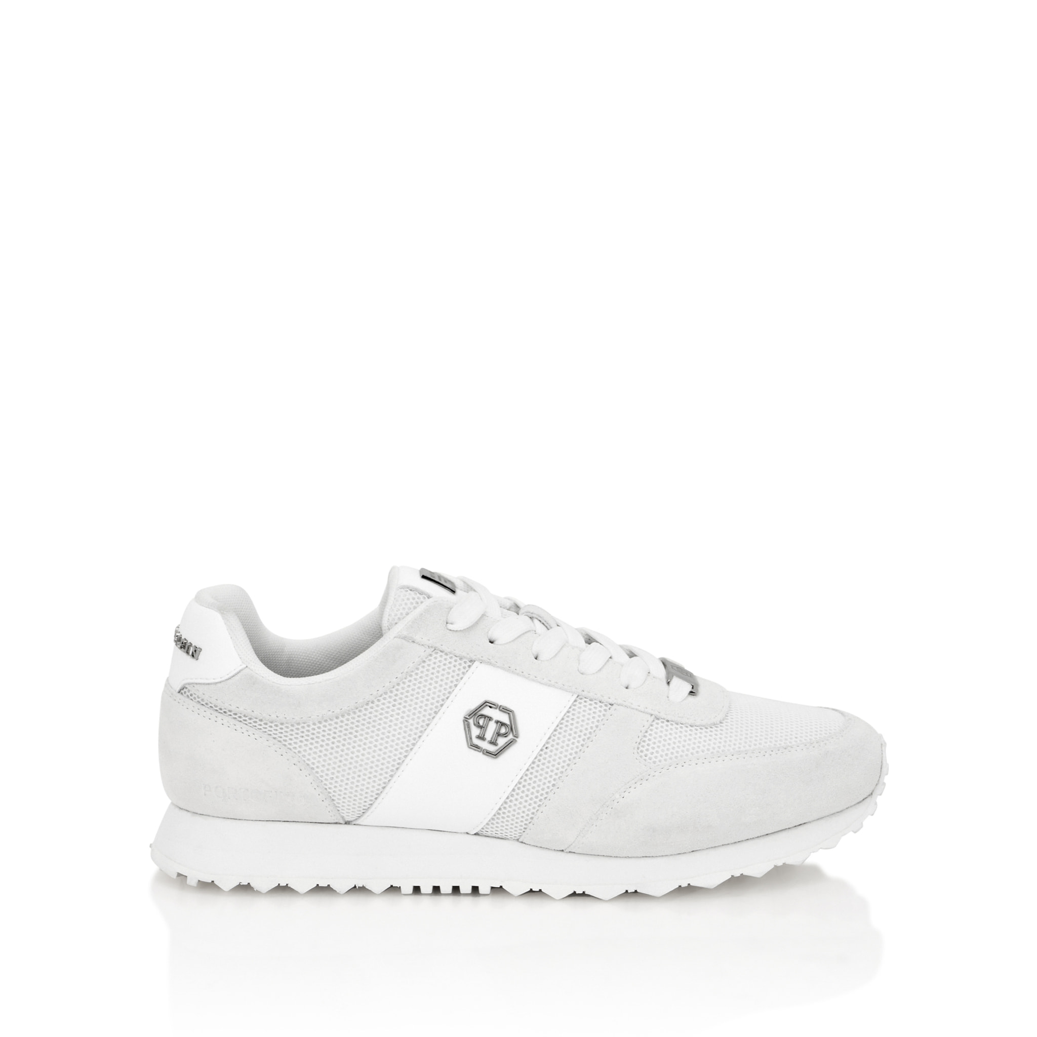 PHILIPP PLEIN Runner HEXAGON