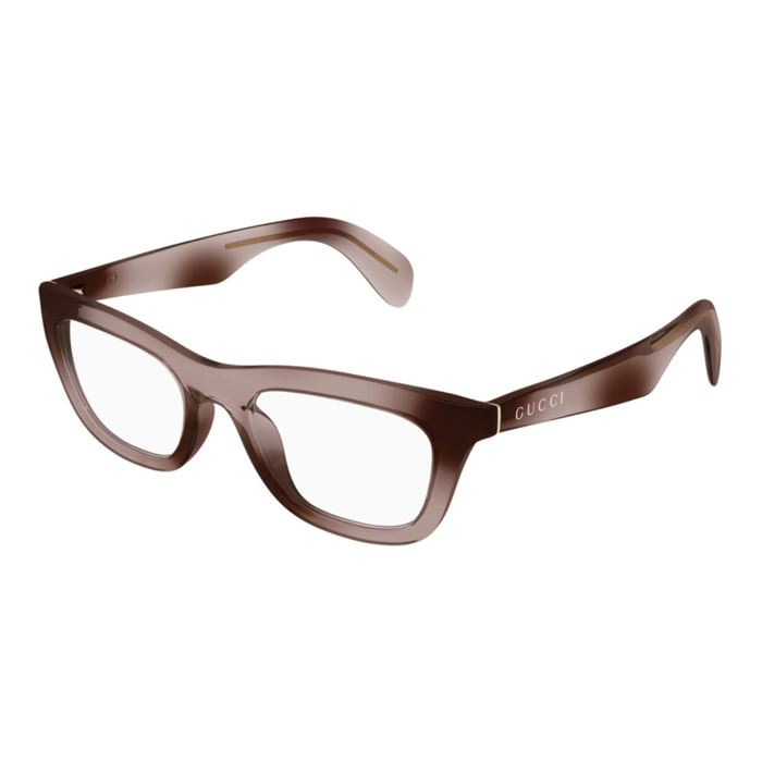 Gafas de Vista Gucci GG1932O-002 de Acetato Mujer 51 mm