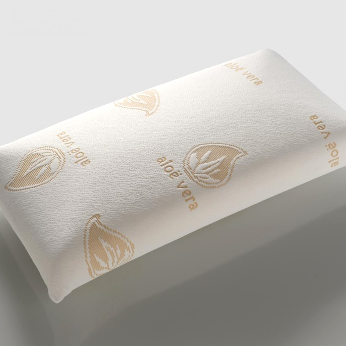 Almohada Visco Copos