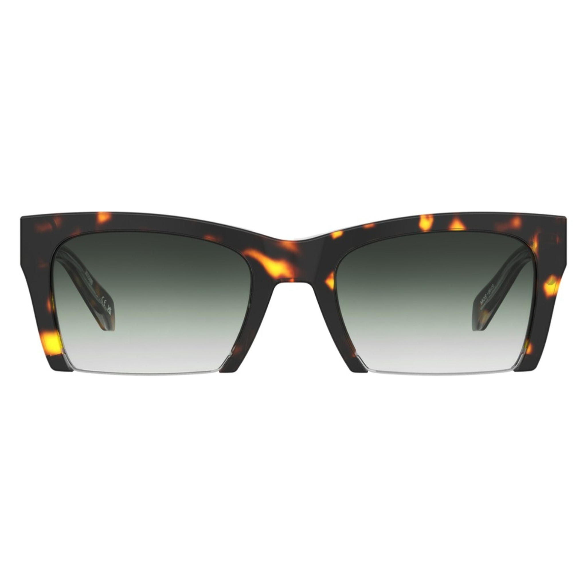 Gafas de Sol Moschino MOS196/S 086 de Acetato Mujer 53 mm