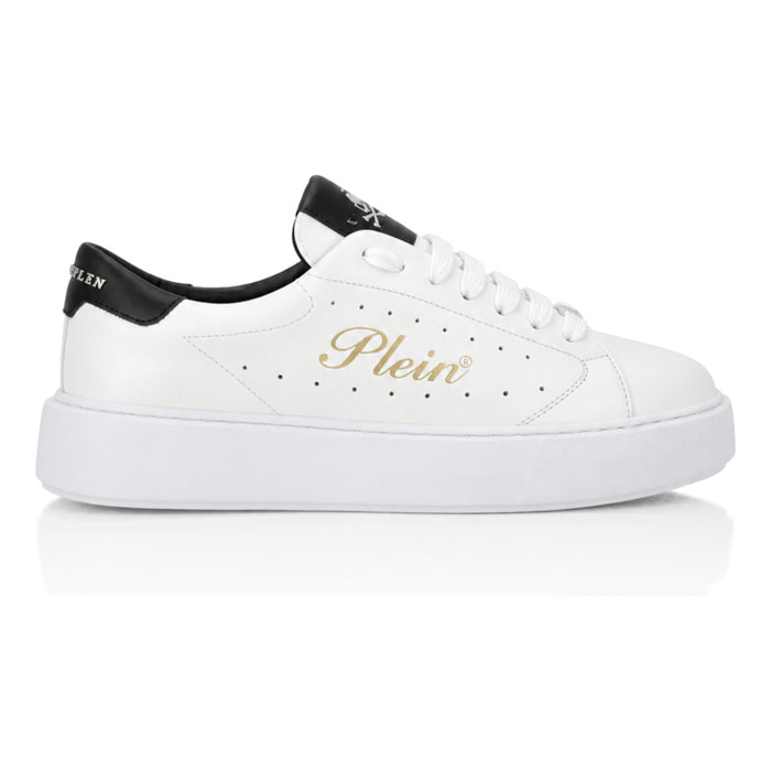 PHILIPP PLEIN Zapatillas bajas SIGNATURE