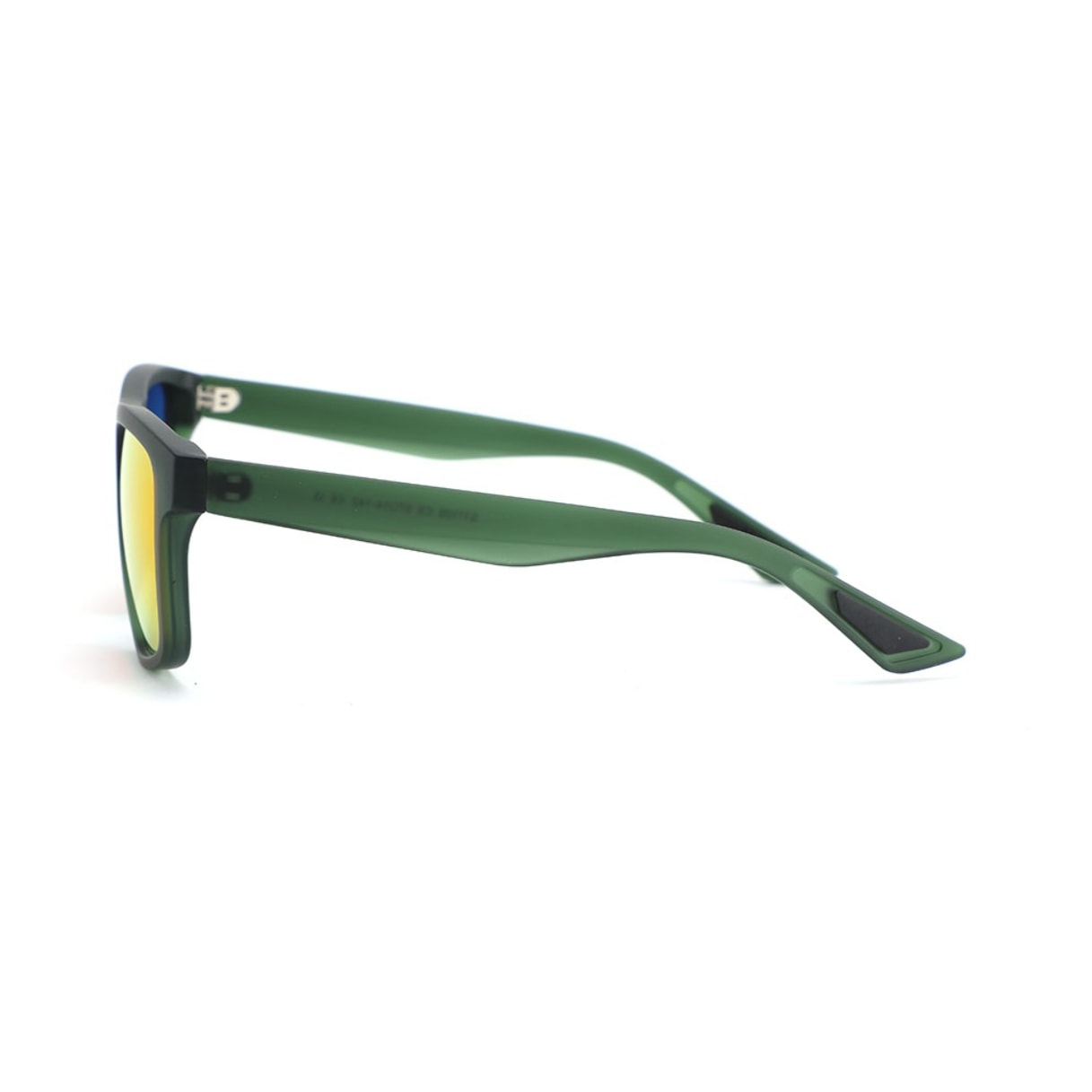 Gafas de Sol Fluor S11109-C5 Polarizadas de Tr90 Unisex 57 mm