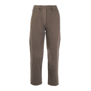 REIGN pantalone donna pietra