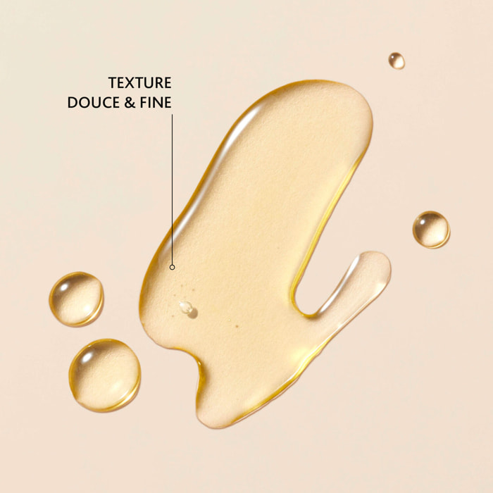 Huile Solaire - Soleil Modéré 150 ml