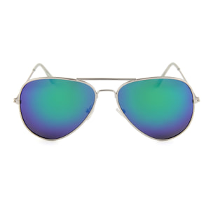 Gafas De Sol Fluor | Classic Aviator