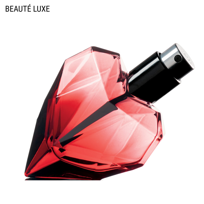 Loverdose Red Kiss - Eau de Parfum 50 ml