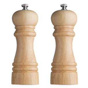 Arom - Set di pentole da 8 pezzi
