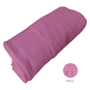 Telo doccia 100x150 cm fresia