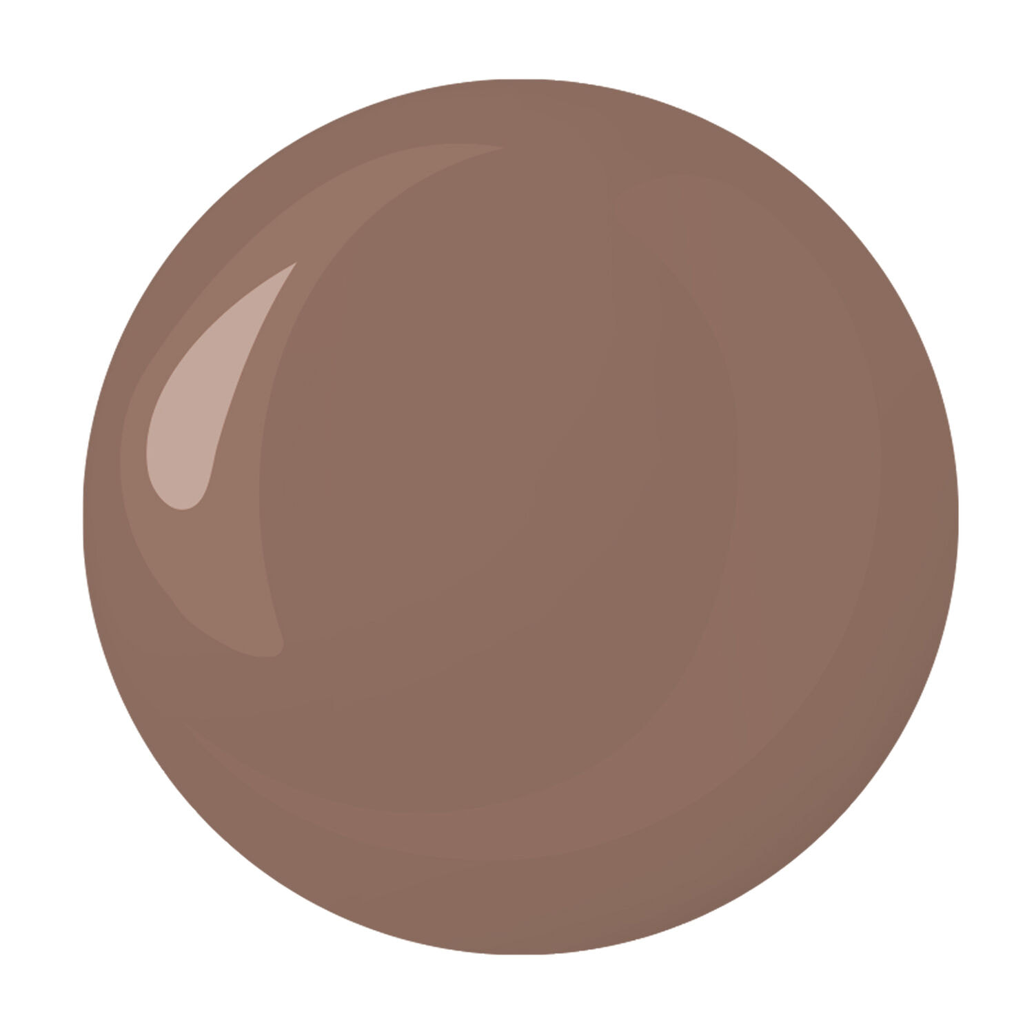 Striplac Peel or Soak - Vernis Semi-permanent - 114 Cashmere Touch