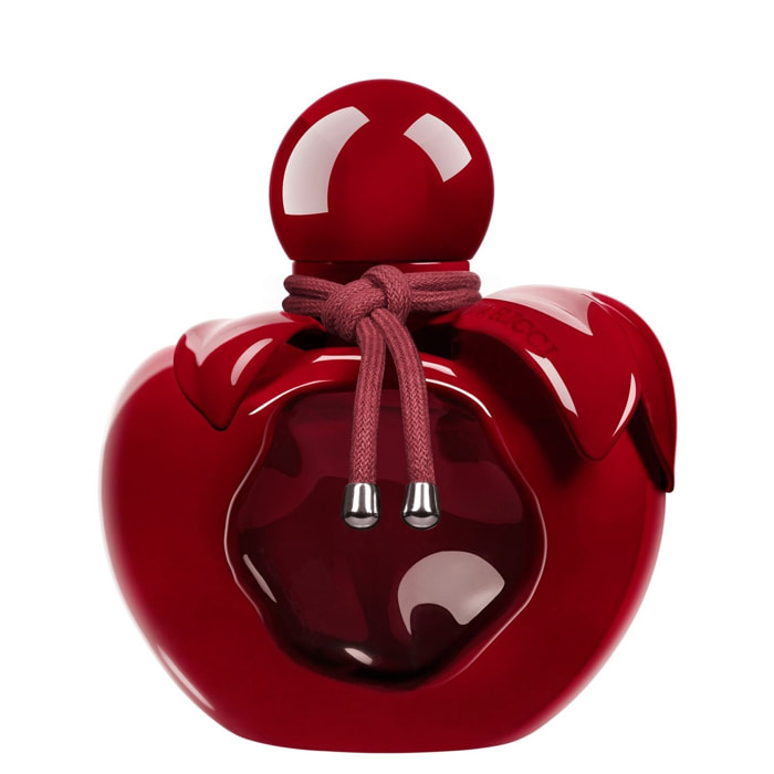 Nina Rouge Crush  - Eau de Parfum 50 ml