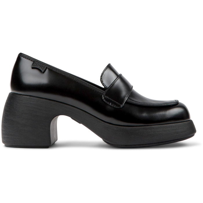 CAMPER Thelma - Derby Nero Donna