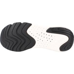 Zapatillas Niño de la marca GEOX  modelo J66P7A 01454 J PRO RAN NEGRO