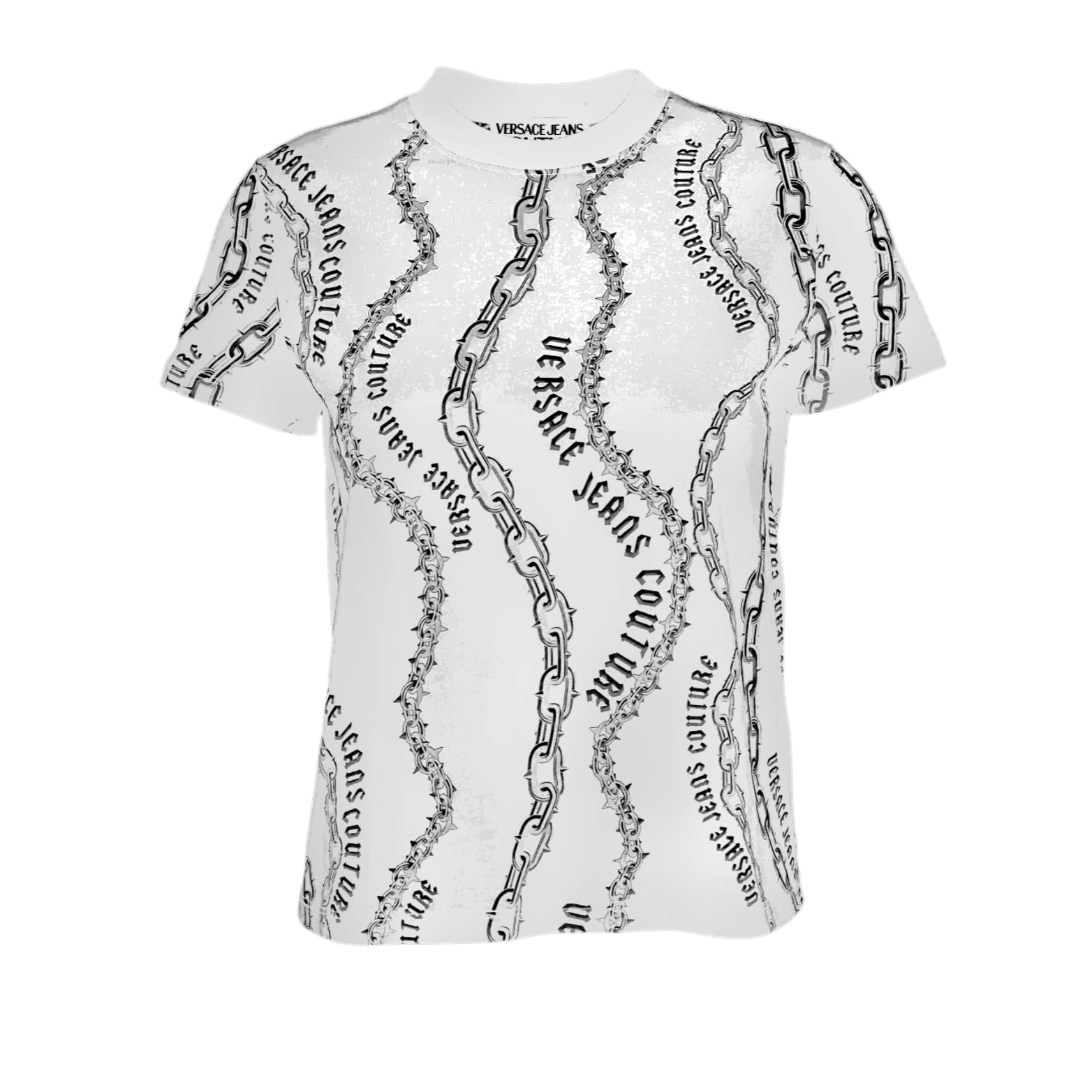 Versace Jeans Couture camiseta