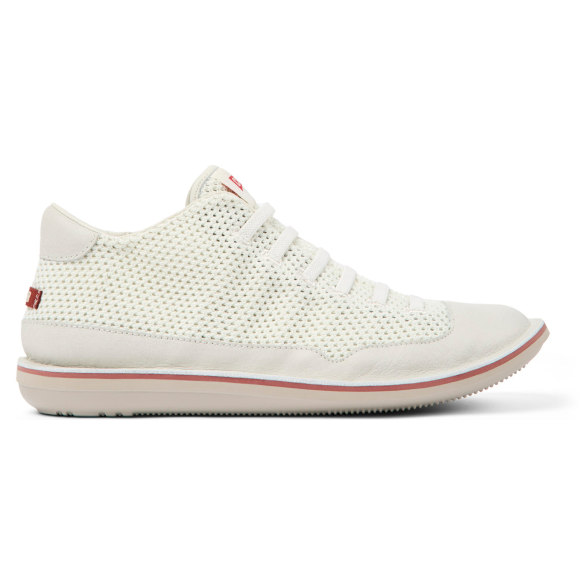 CAMPER Beetle - Zapatillas Hombre Blanco