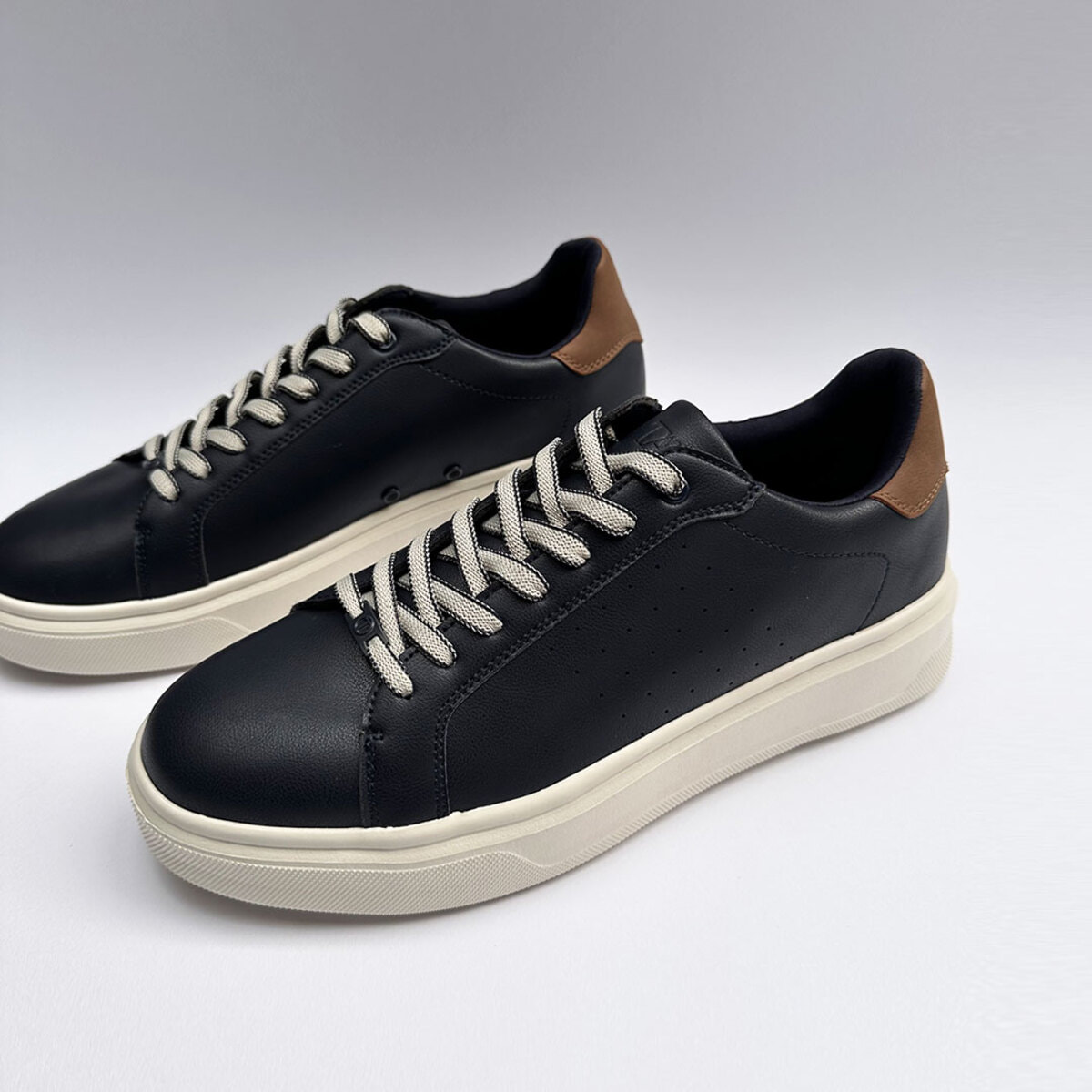 Sneakers Uomo Tata Italia Blu
