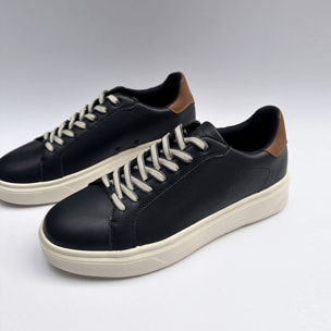 Sneakers Uomo Tata Italia Blu