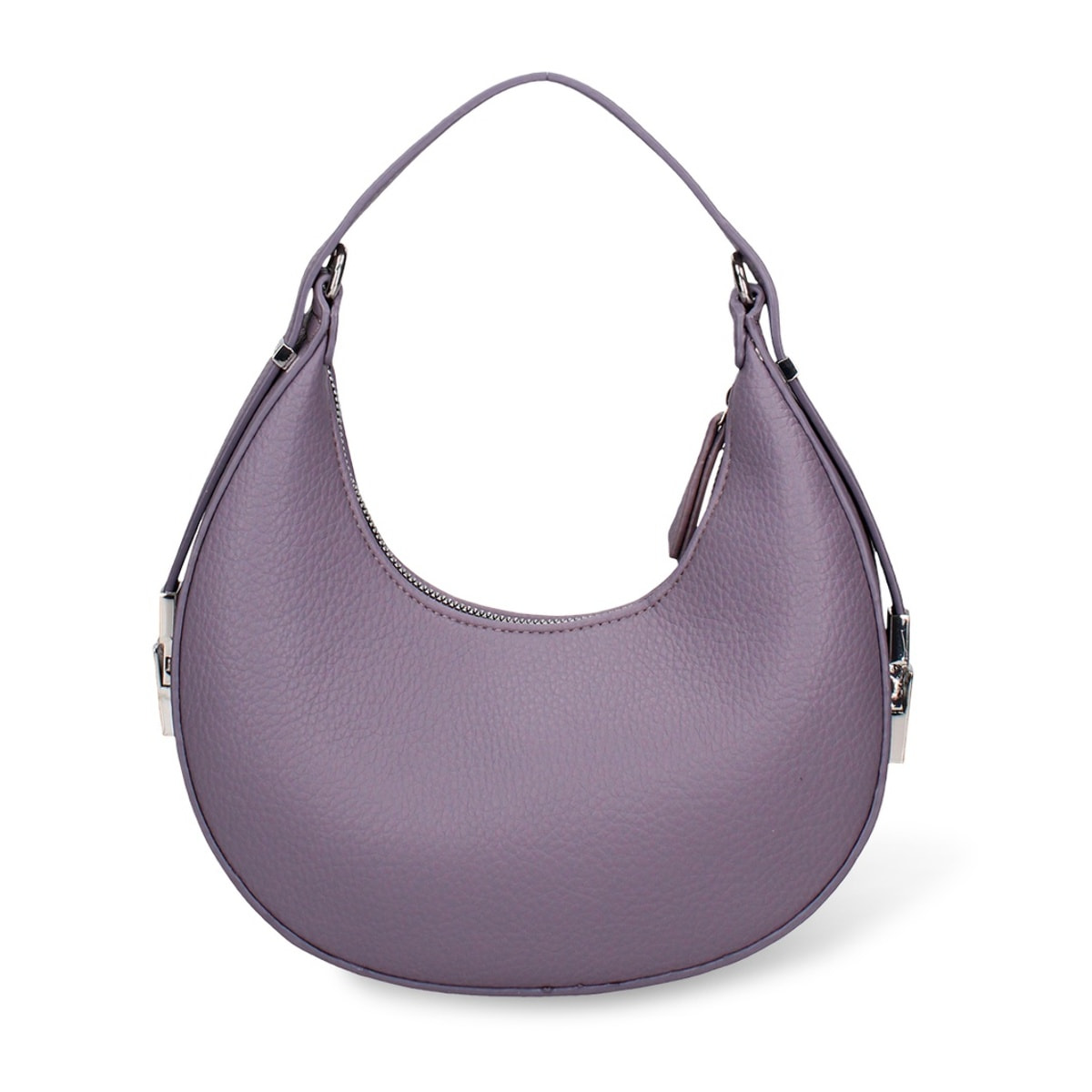 Borsa a spalla da donna - Modello Seraphina Prime - Pelle vegana PU - 24.0 x 22.0 x 6.5 cm