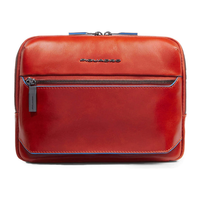 Piquadro Tracolla uomo personalizzabile porta iPad®mini
