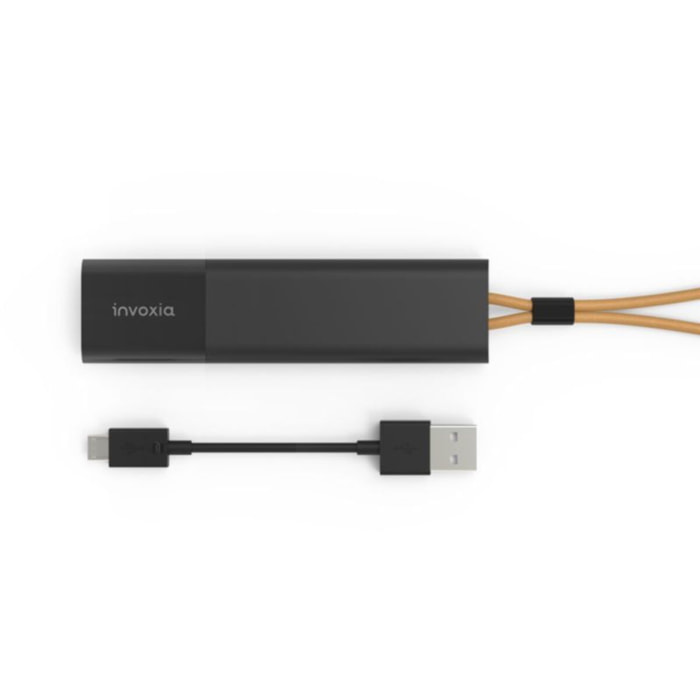 Tracker GPS INVOXIA Classic (abonnement non inclus)