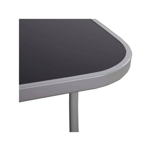 Salon de jardin  Cordoba + Tropic 6 personnes