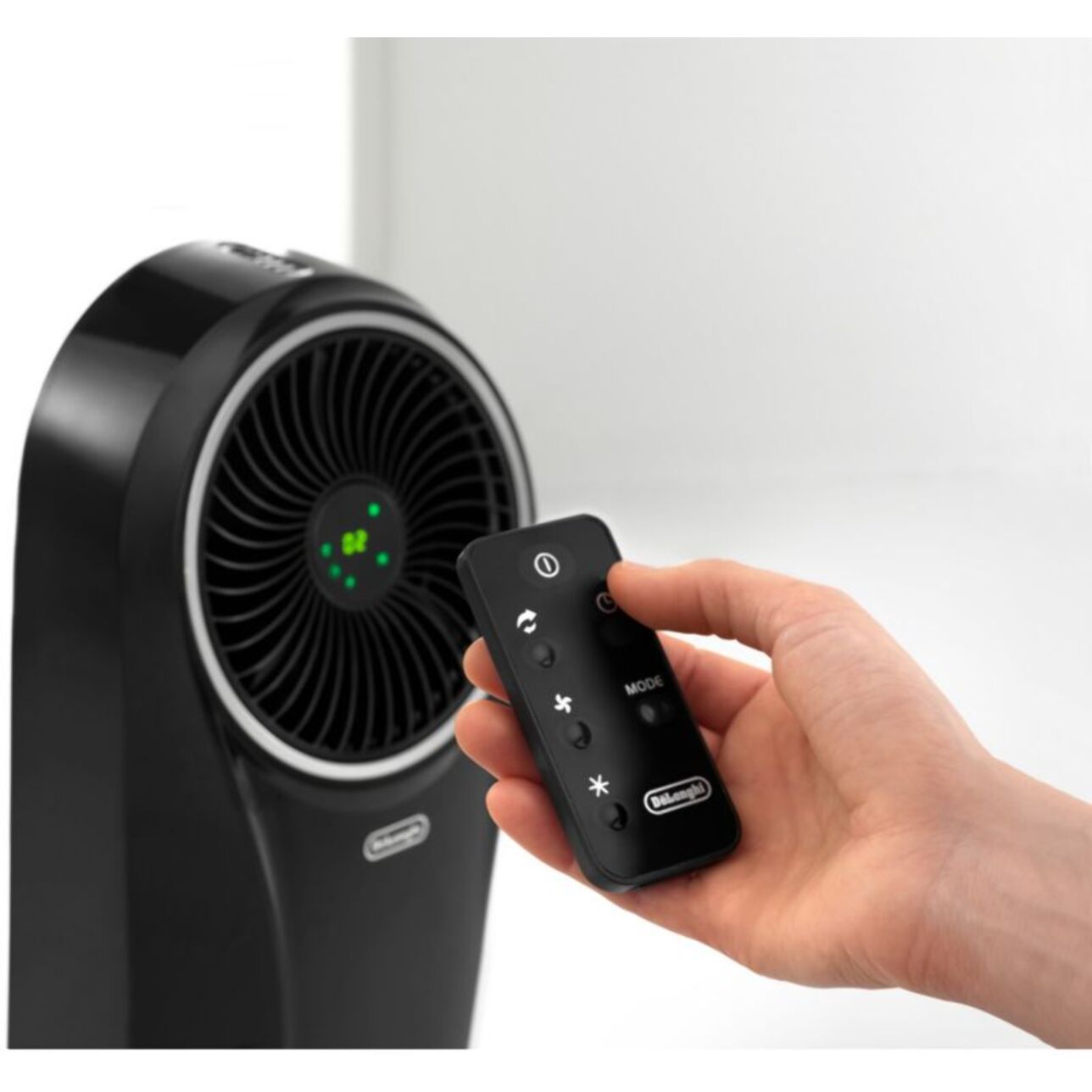 Rafraîchisseur d'air DELONGHI EV250.BK