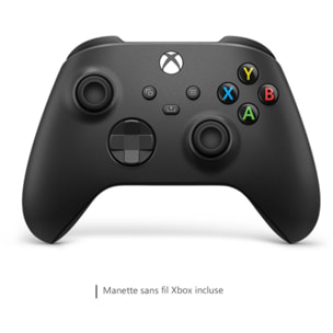 Console MICROSOFT Xbox Series X