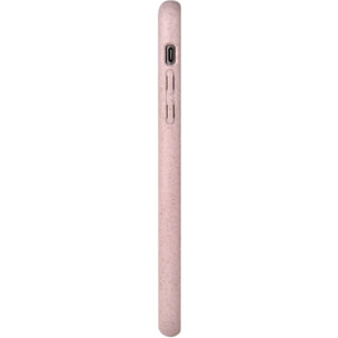 Coque WOODCESSORIES iPhone 11 Pro BioCase rose