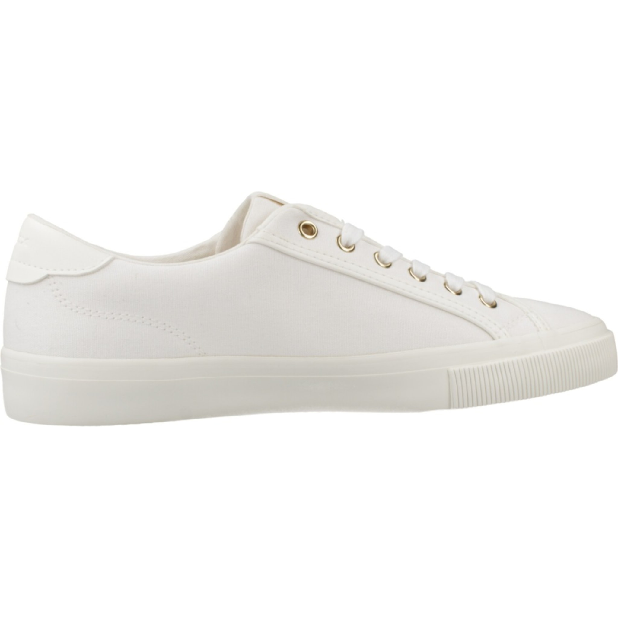 Sneakers de  Mujer de la marca GEOX  modelo D EMMELENY BLANCO