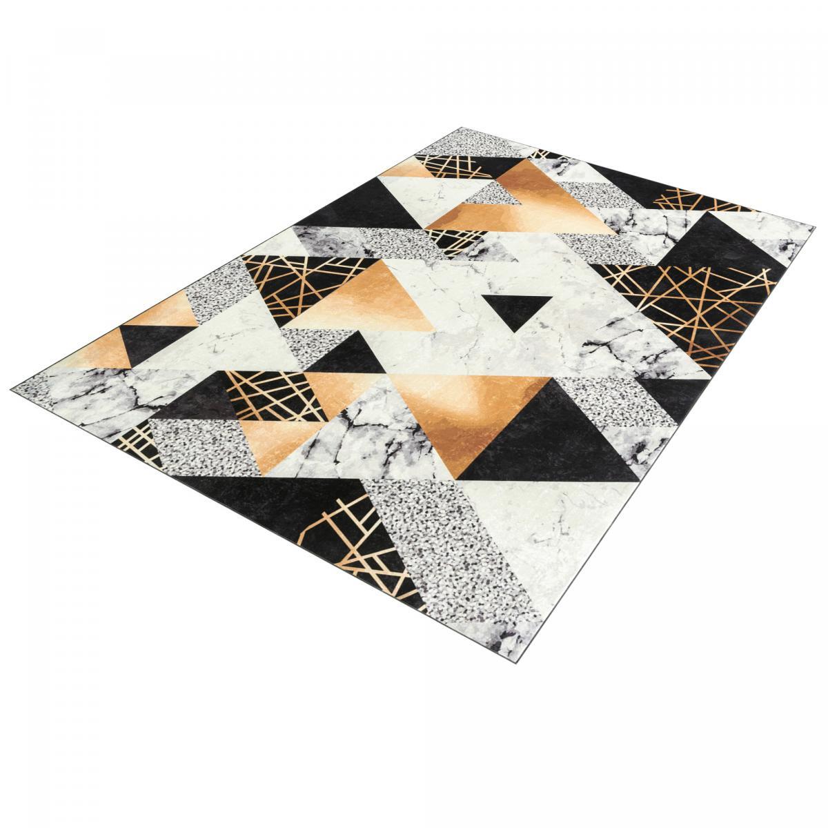 Tapis de cuisine Lavable 30° PASU