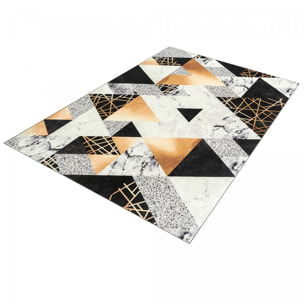 Tapis de cuisine Lavable 30° PASU