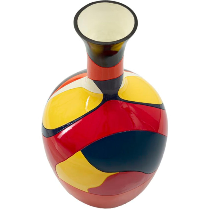 VASO RUBIC CM Ø 29X59