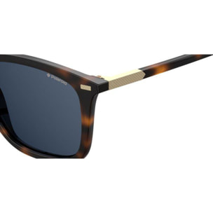 Gafas de Sol Polaroid PLD 2085/S 086 Polarizadas de Policarbonato Hombre 52 mm