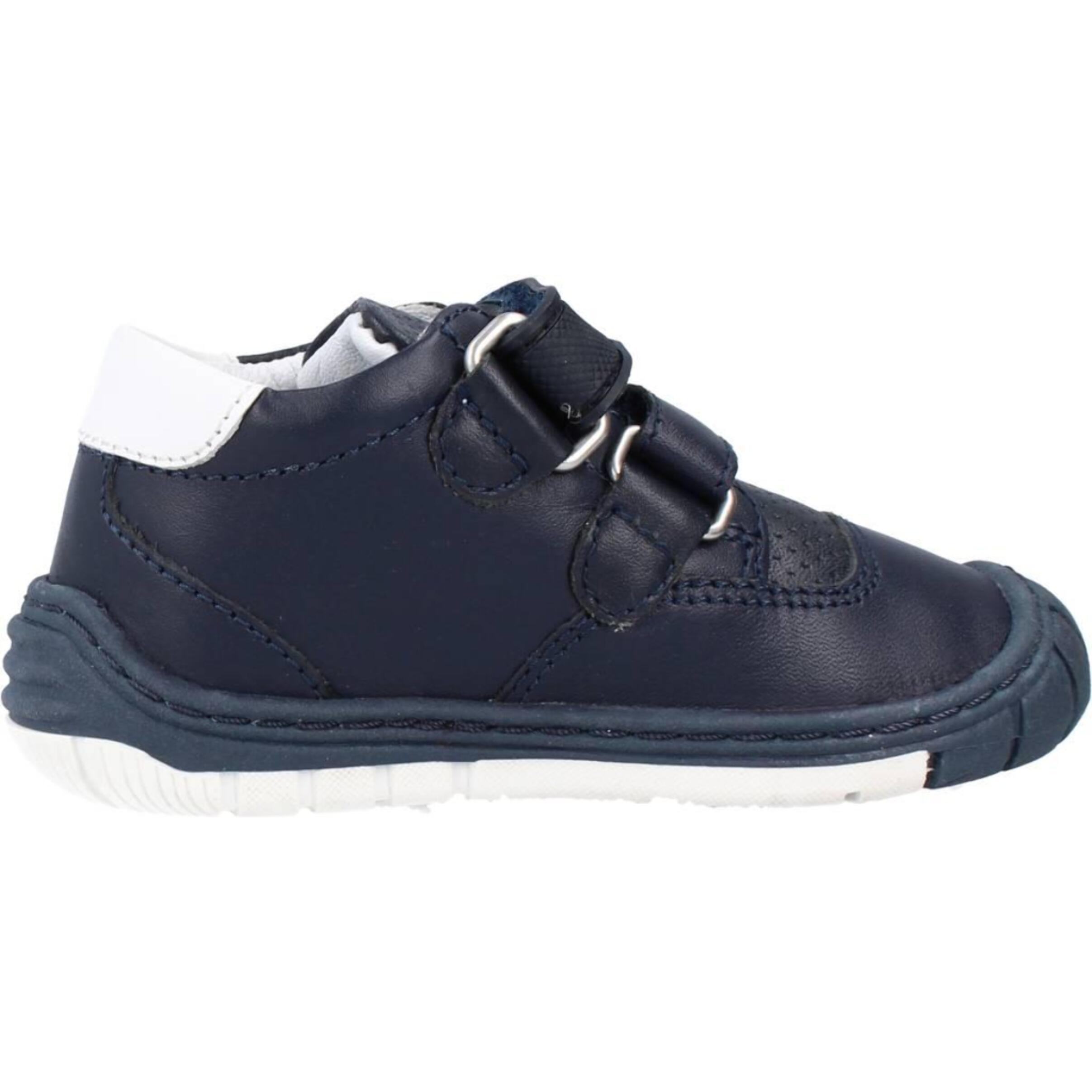 Zapatos Niño de la marca CHICCO  modelo DANKAN AZUL