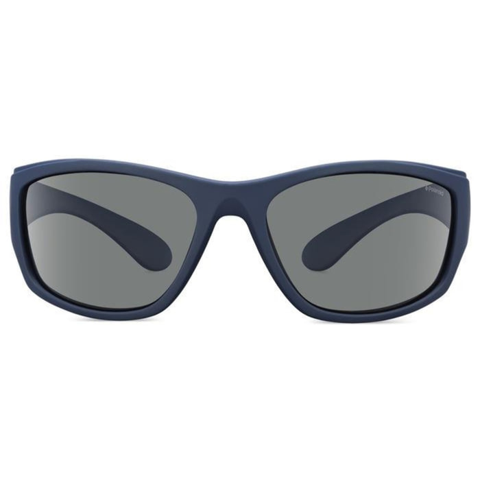 Gafas de Sol Polaroid PLD 7005/S 863 Polarizadas de Nylon Unisex 63 mm