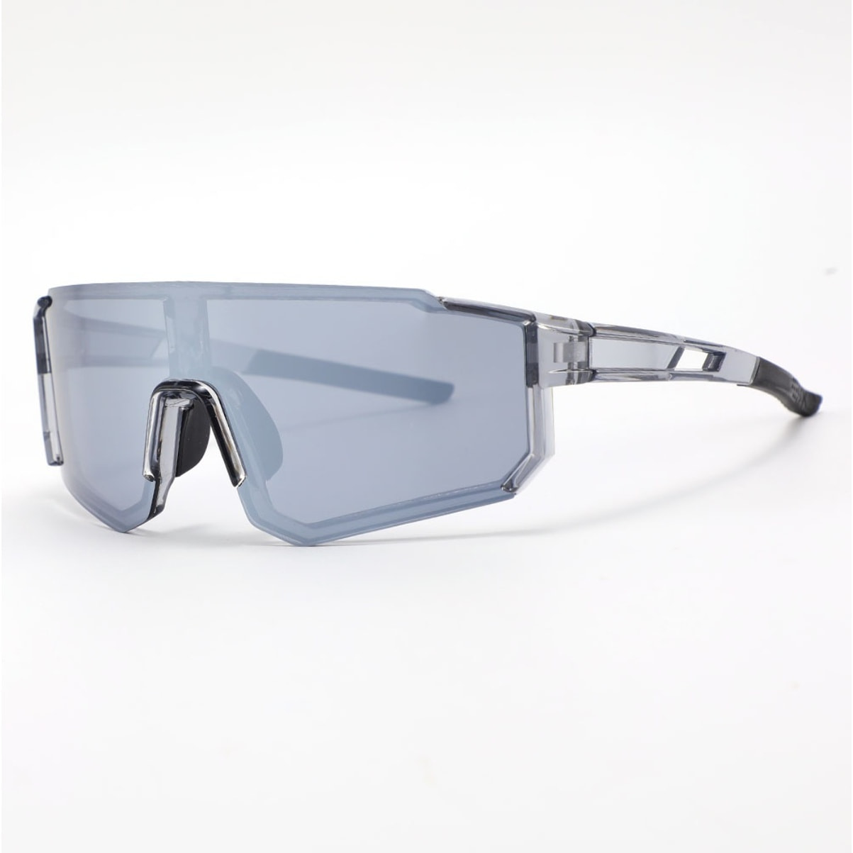 Gafas de Sol Fluor 1060-C7 de Tr90 Unisex 68 mm